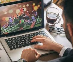 Вход на официальный сайт Casino Vabank